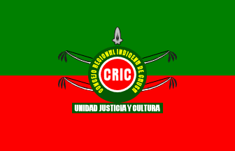 [Regional Indigenous Council of Cauca]